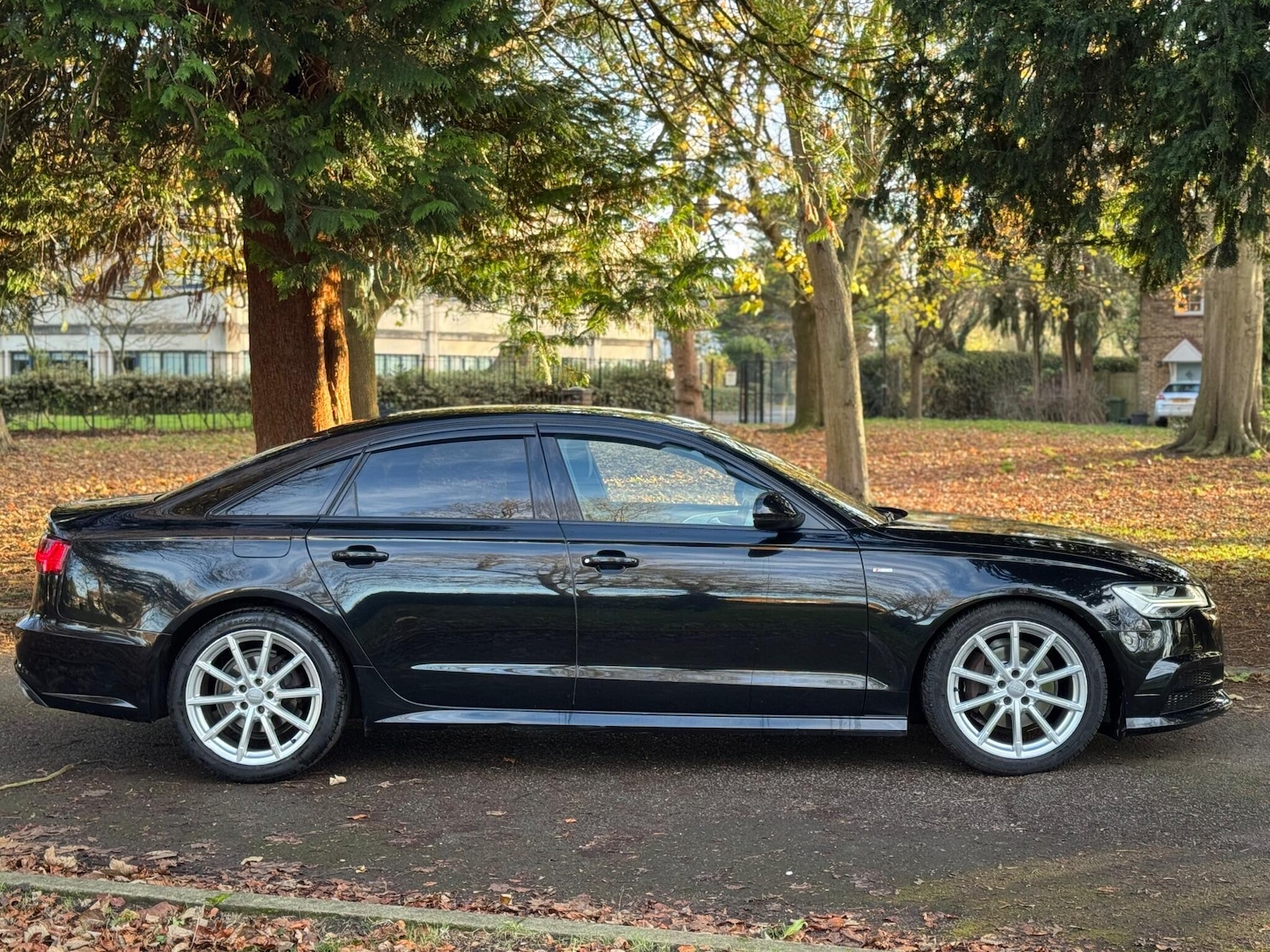 Used Audi A6 2015 for sale - 76742984: Photo 9
