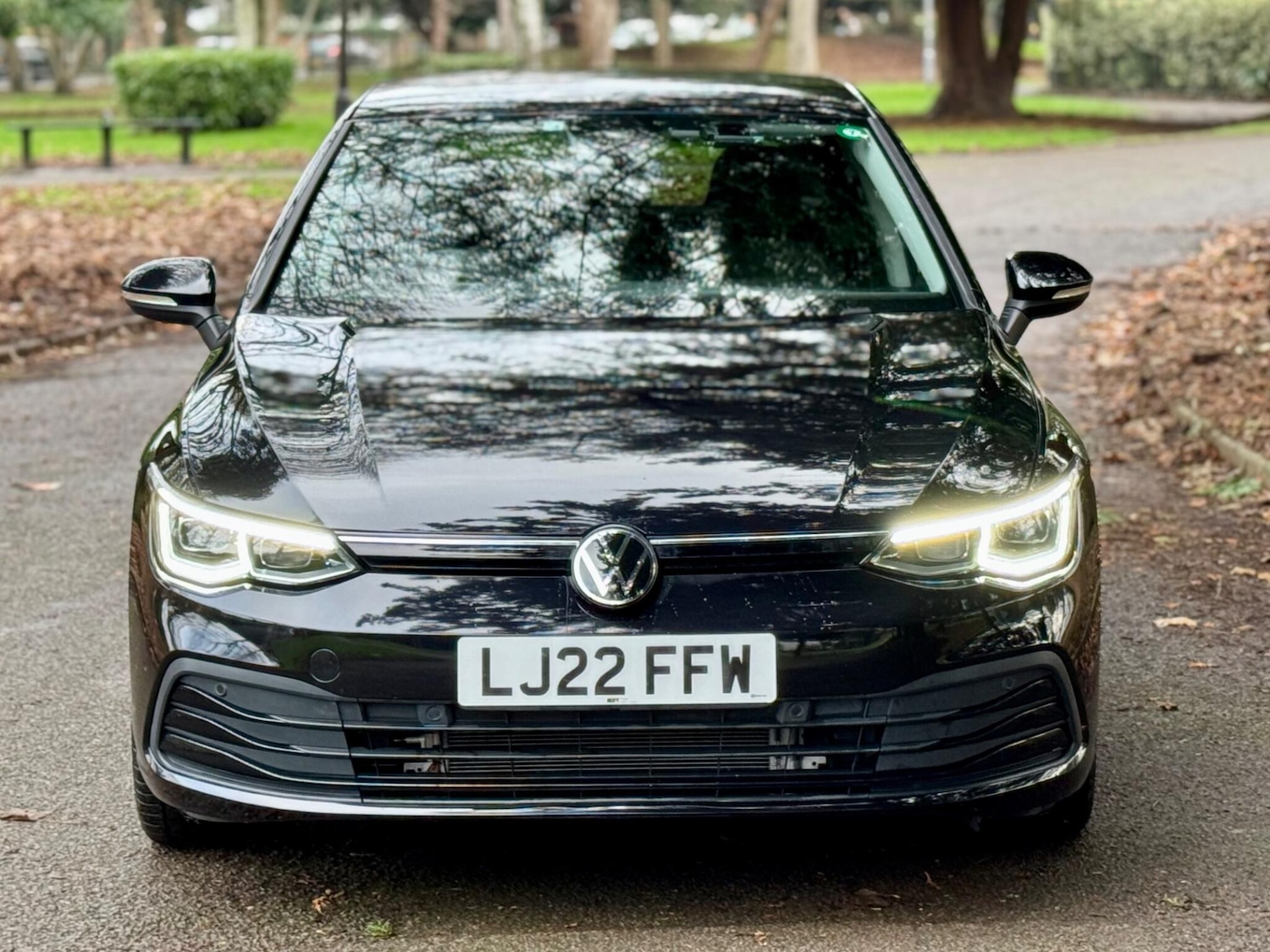 Used Volkswagen Golf for sale - 77029805: Photo 2