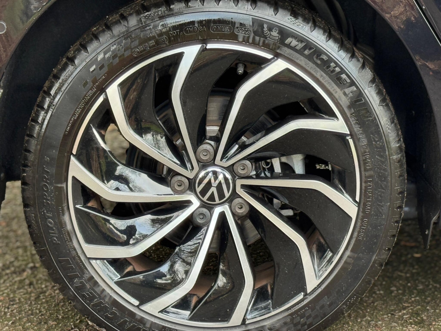 Used Volkswagen Golf for sale - 77029805: Photo 24