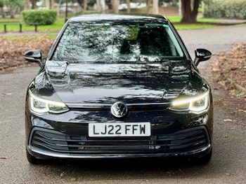 Used Volkswagen Golf 2022 for sale - 77029805: Photo