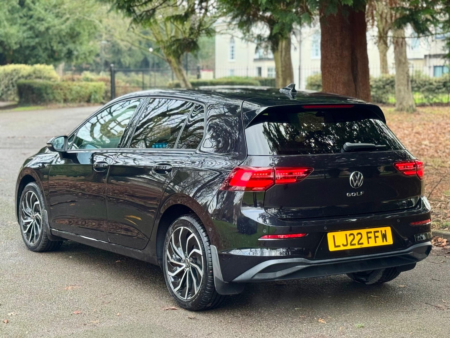 Used Volkswagen Golf for sale - 77029805: Photo 3