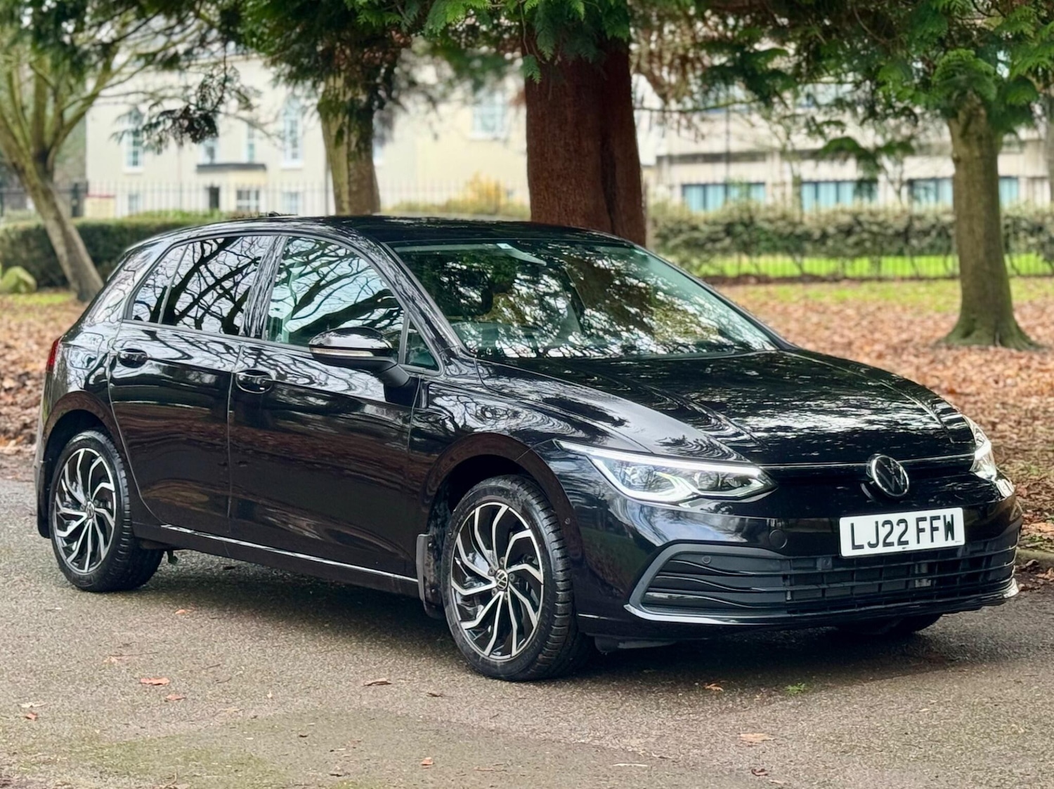 Used Volkswagen Golf for sale - 77029805: Photo 4