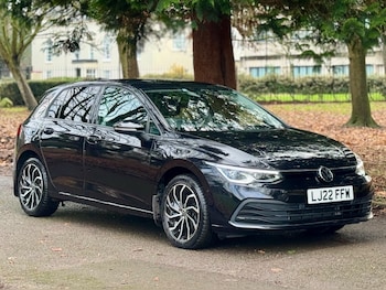 Used Volkswagen Golf 2022 for sale - 77029805: Photo