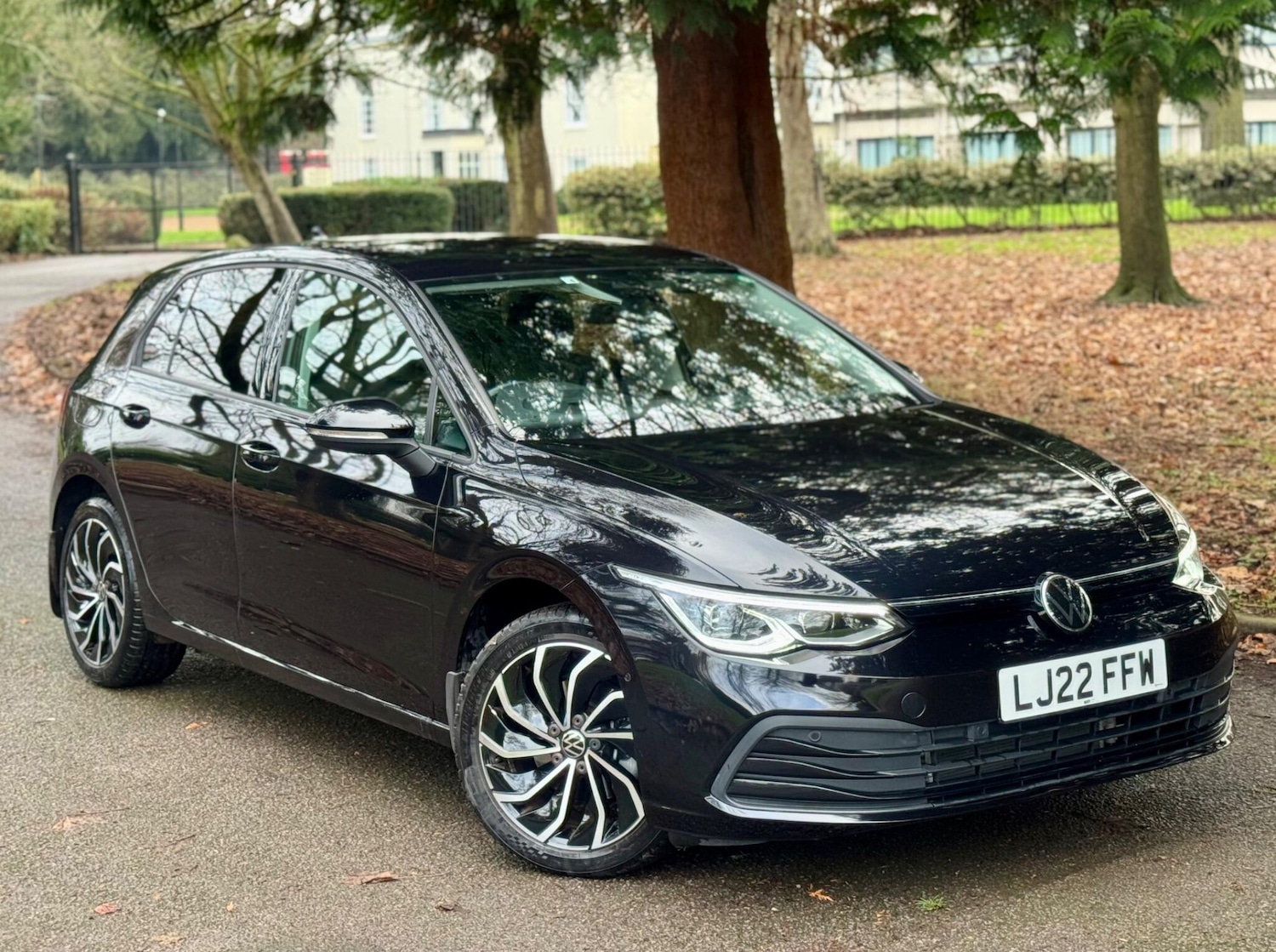 Used Volkswagen Golf for sale - 77029805: Photo 5