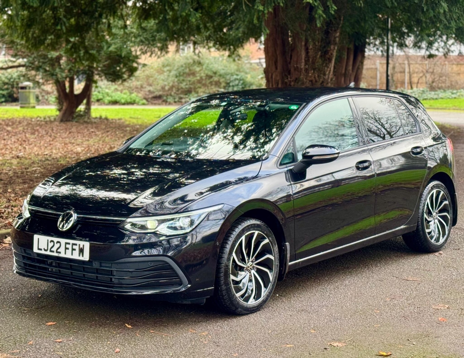 Used Volkswagen Golf for sale - 77029805: Photo 6