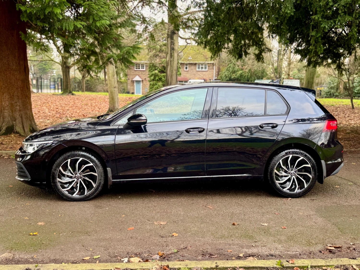 Used Volkswagen Golf for sale - 77029805: Photo 7