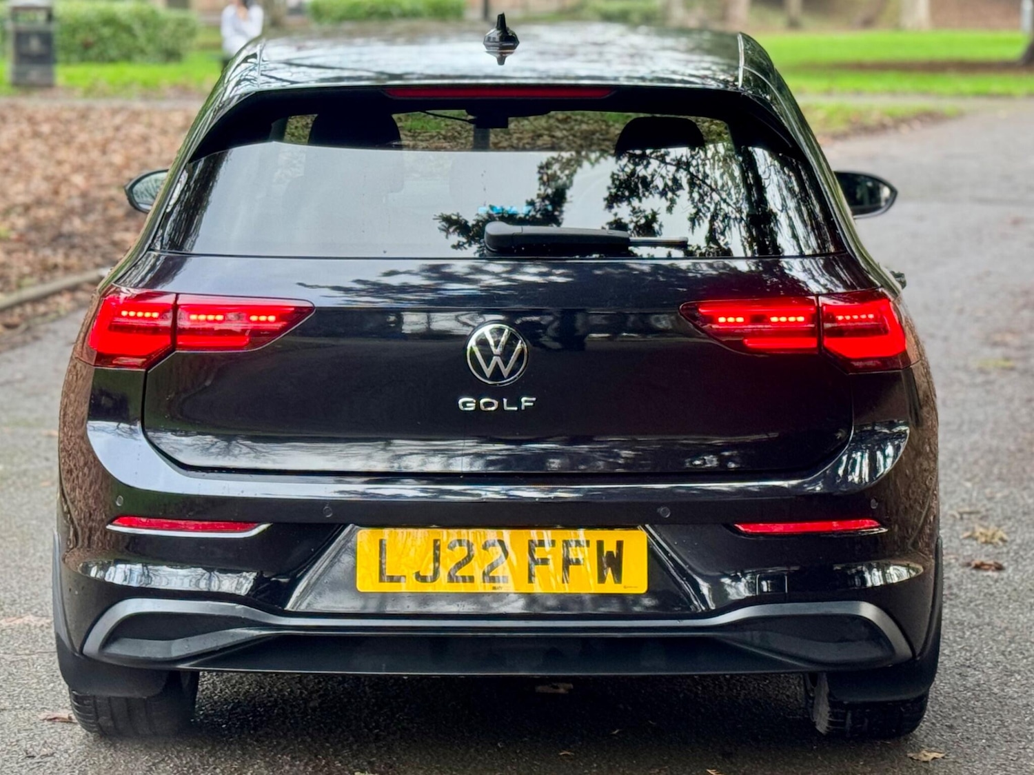 Used Volkswagen Golf for sale - 77029805: Photo 8