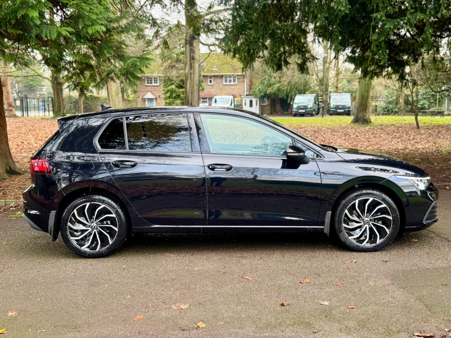 Used Volkswagen Golf for sale - 77029805: Photo 9