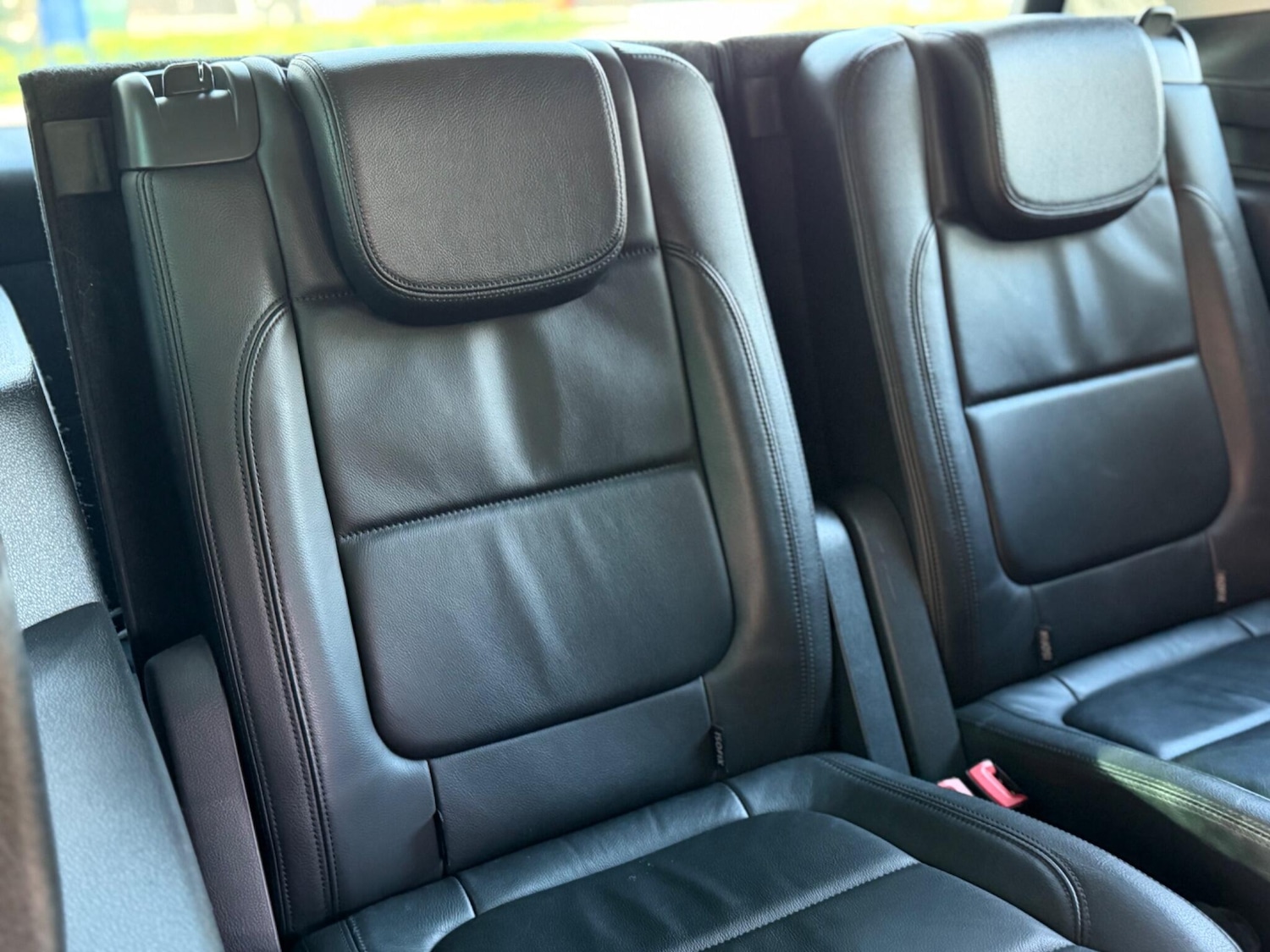 Used Volkswagen Sharan for sale - 77769070: Photo 14