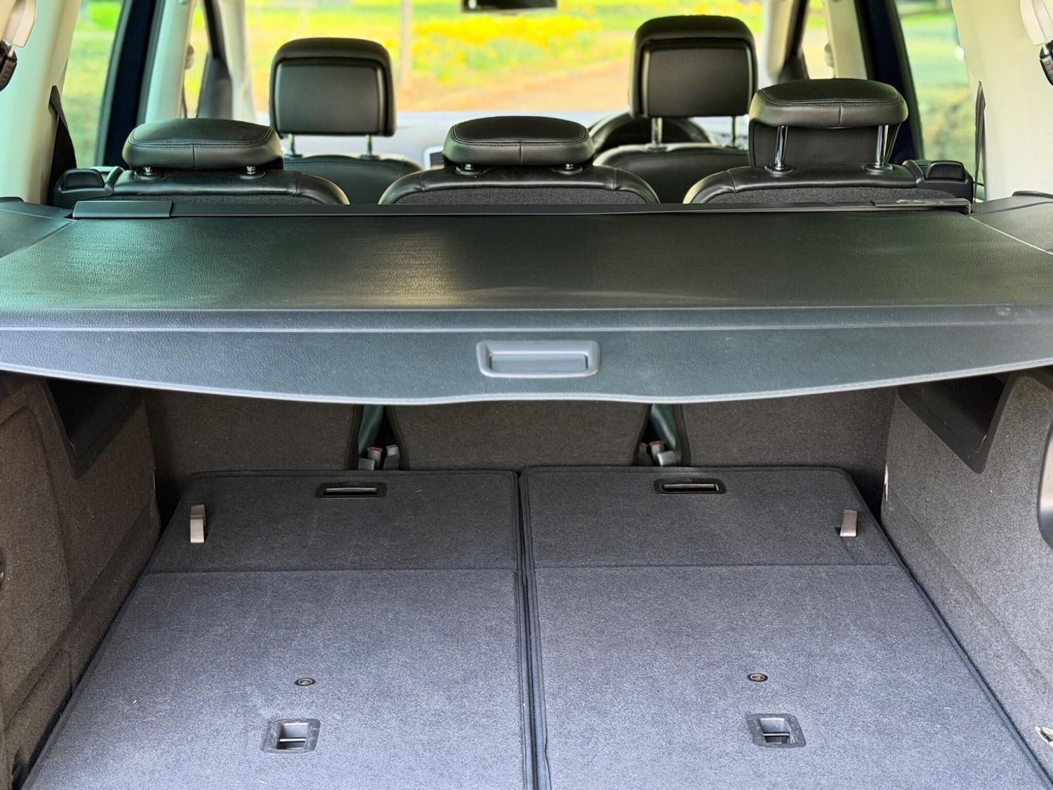 Used Volkswagen Sharan for sale - 77769070: Photo 16