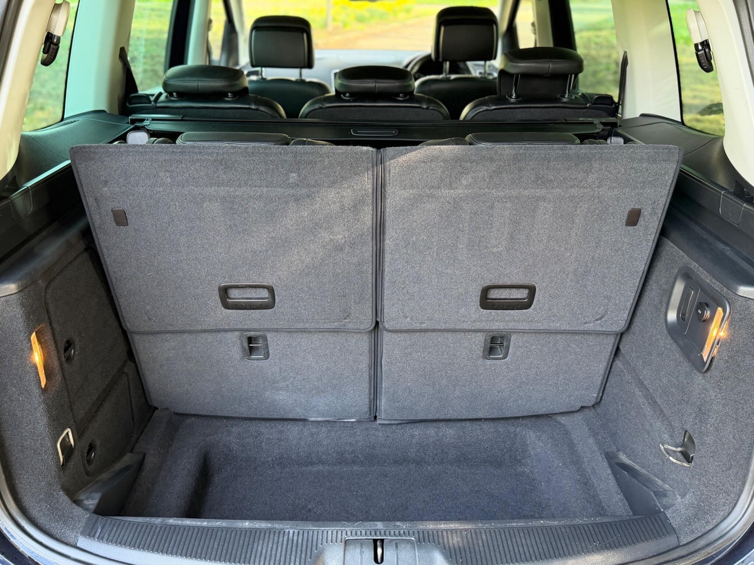 Used Volkswagen Sharan for sale - 77769070: Photo 17