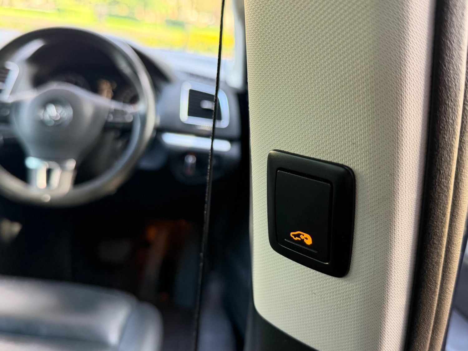 Used Volkswagen Sharan for sale - 77769070: Photo 19