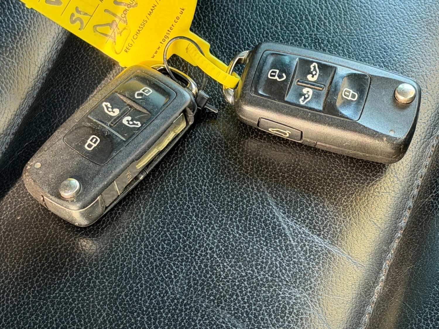 Used Volkswagen Sharan for sale - 77769070: Photo 21