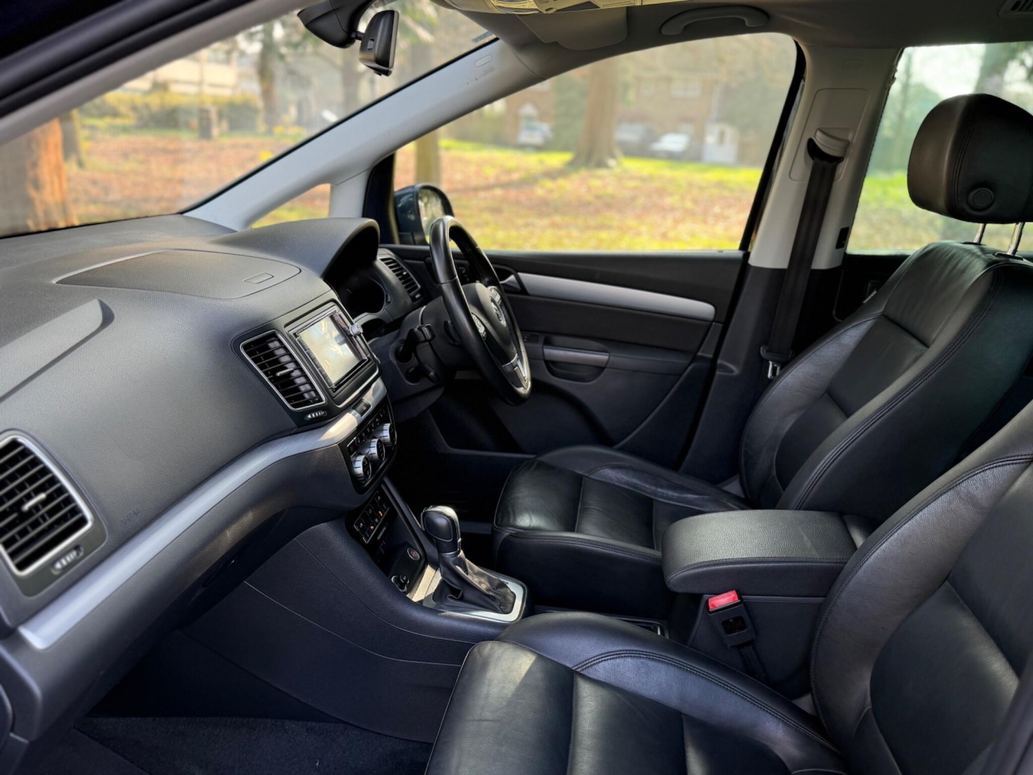 Used Volkswagen Sharan for sale - 77769070: Photo 22