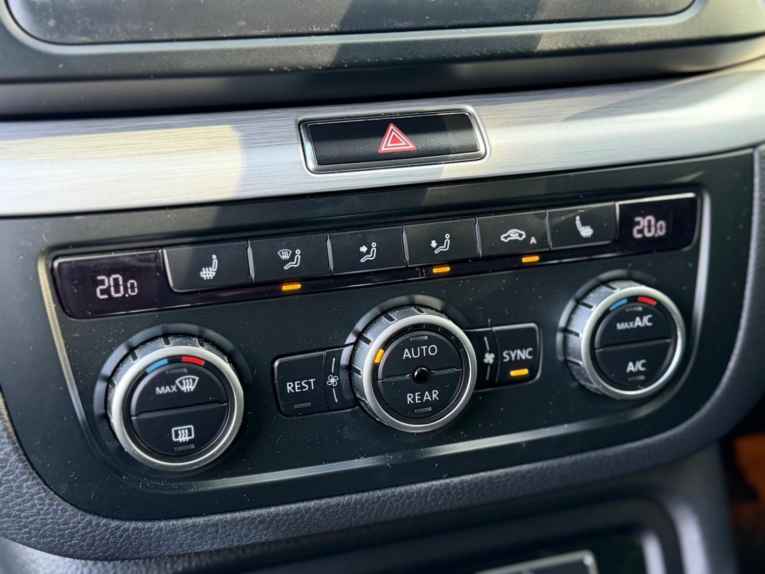 Used Volkswagen Sharan for sale - 77769070: Photo 23