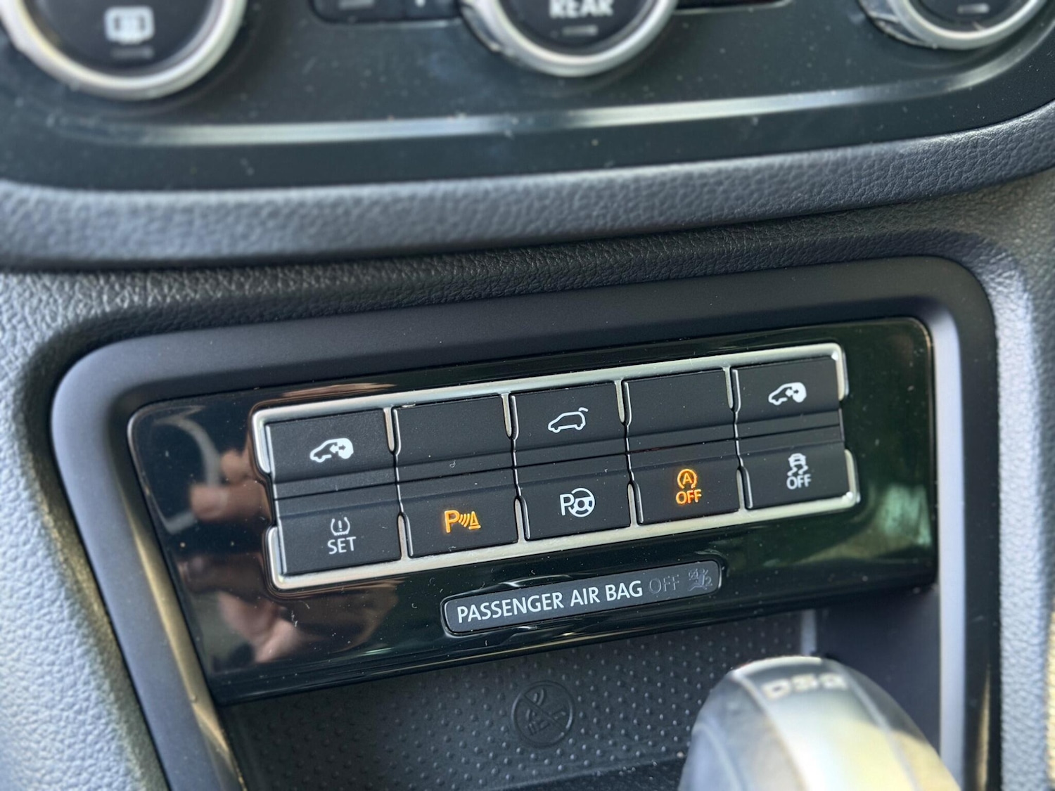 Used Volkswagen Sharan for sale - 77769070: Photo 24