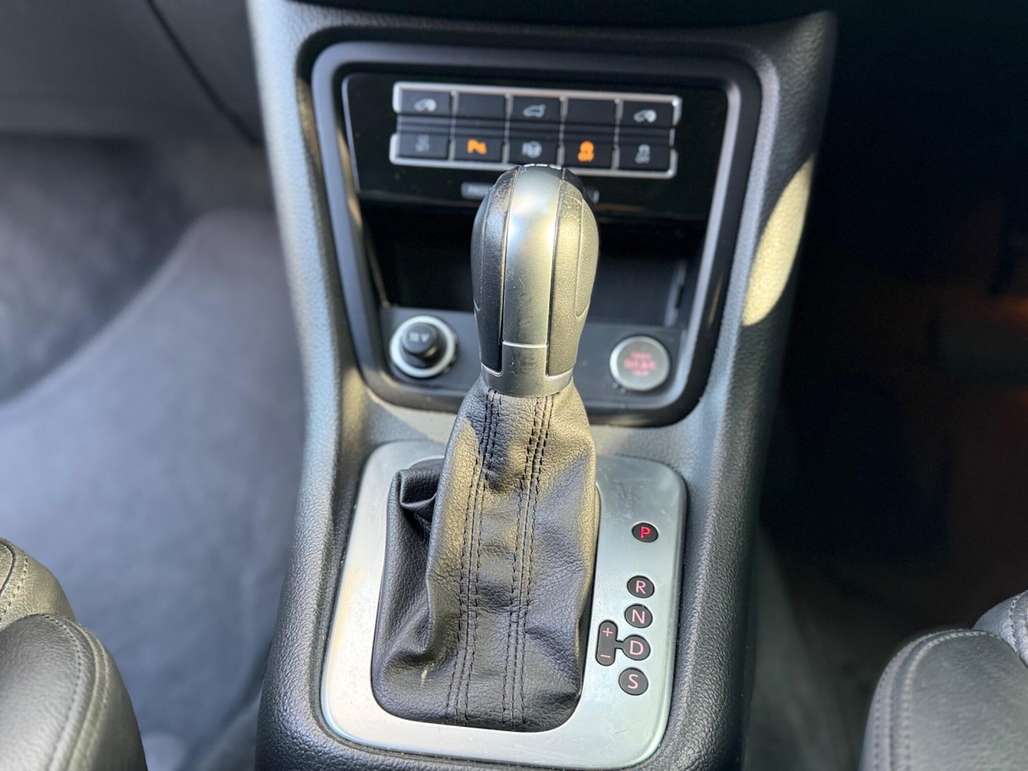 Used Volkswagen Sharan for sale - 77769070: Photo 25