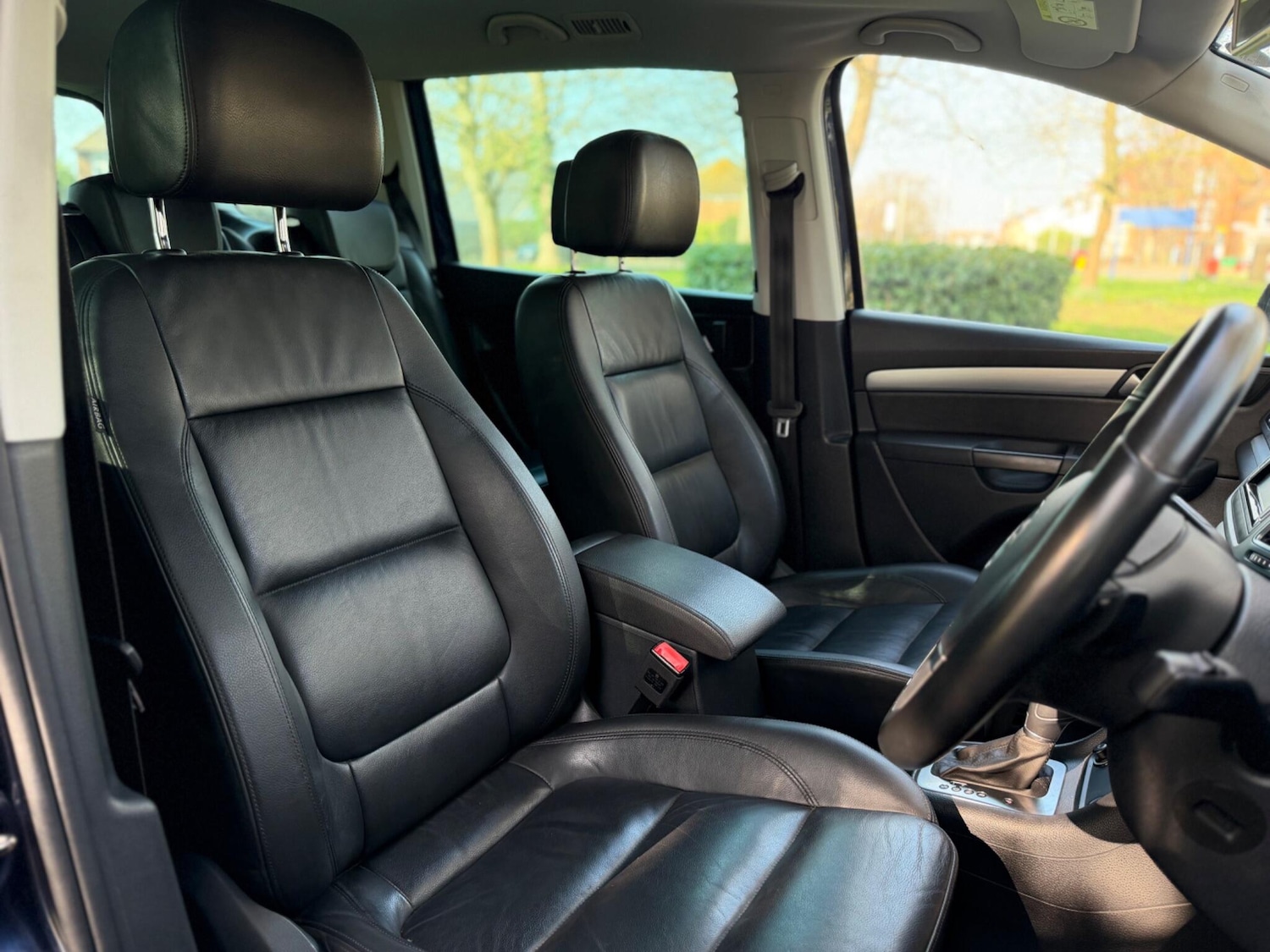 Used Volkswagen Sharan for sale - 77769070: Photo 3