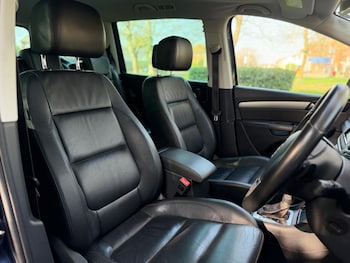 Used Volkswagen Sharan 2015 for sale - 77769070: Photo