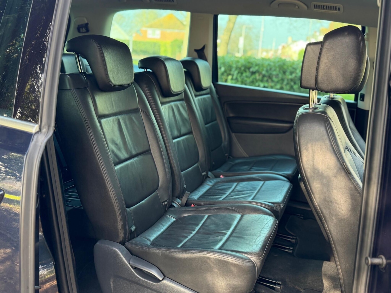 Used Volkswagen Sharan for sale - 77769070: Photo 7