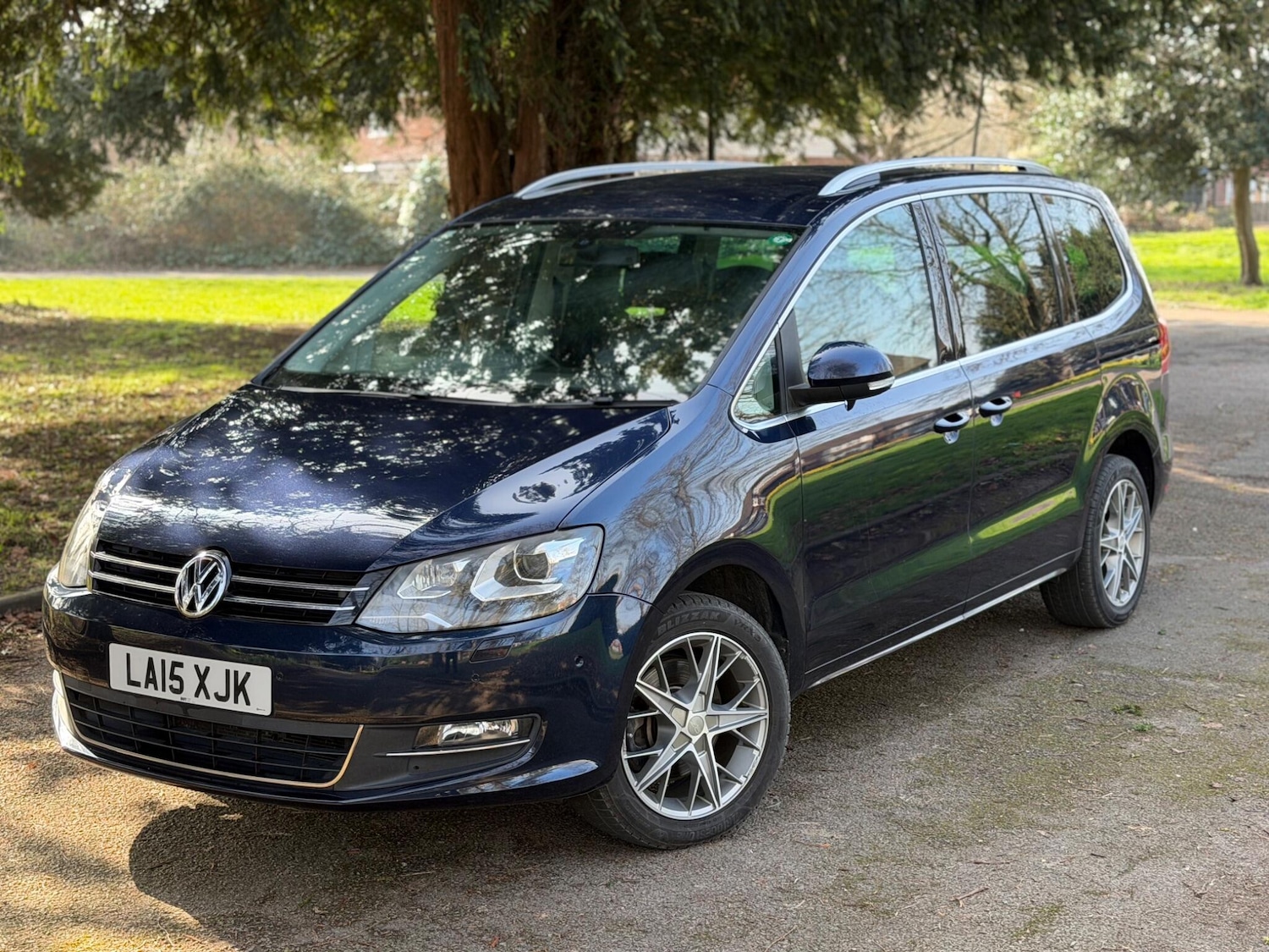 Used Volkswagen Sharan for sale - 77769070: Photo 9
