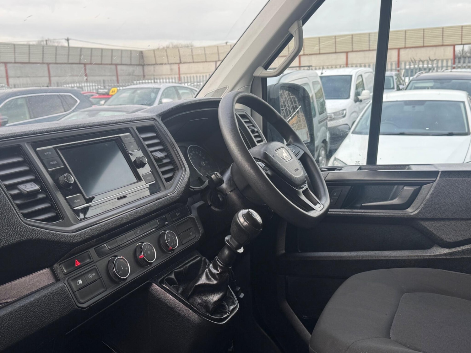 Used MAN TGE 2020 for sale - 77255419: Photo 6