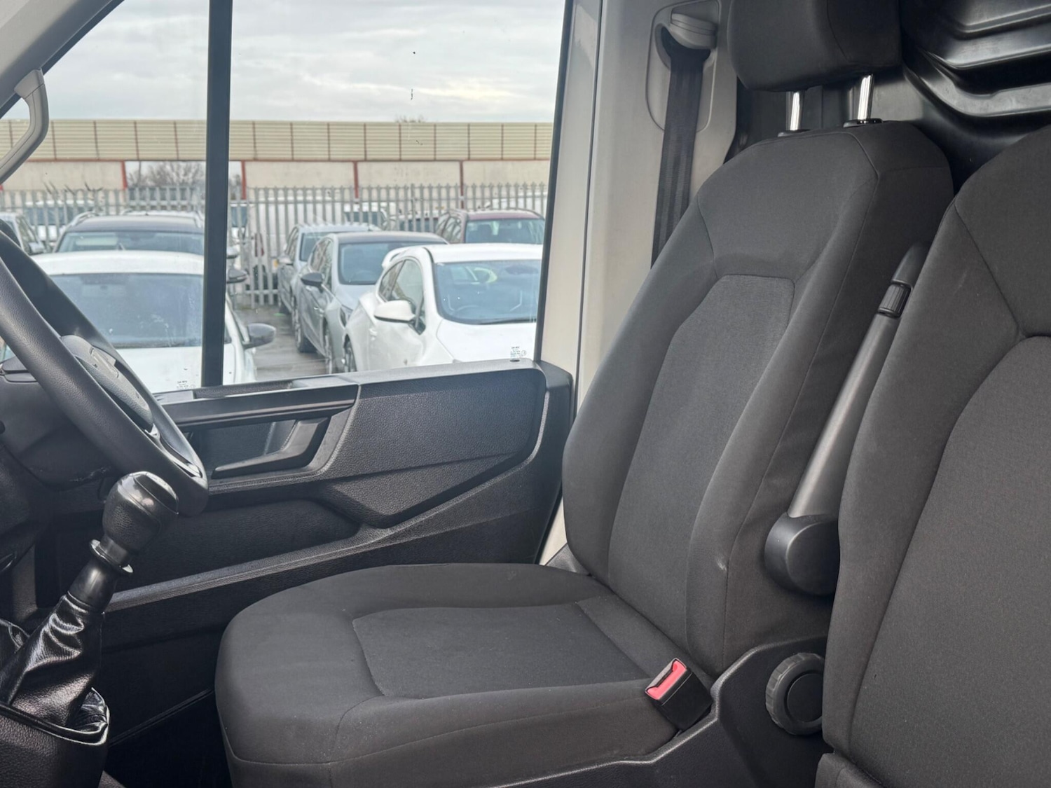 Used MAN TGE 2020 for sale - 77255419: Photo 7