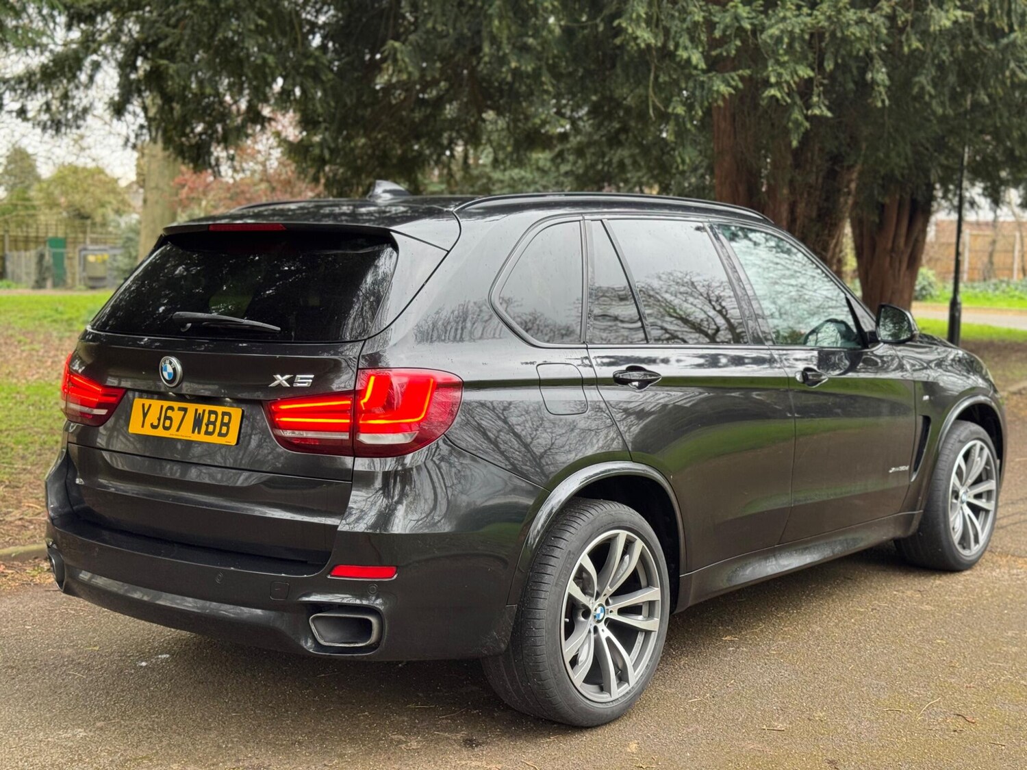 Used BMW X5 2018 for sale - 78047902: Photo 10