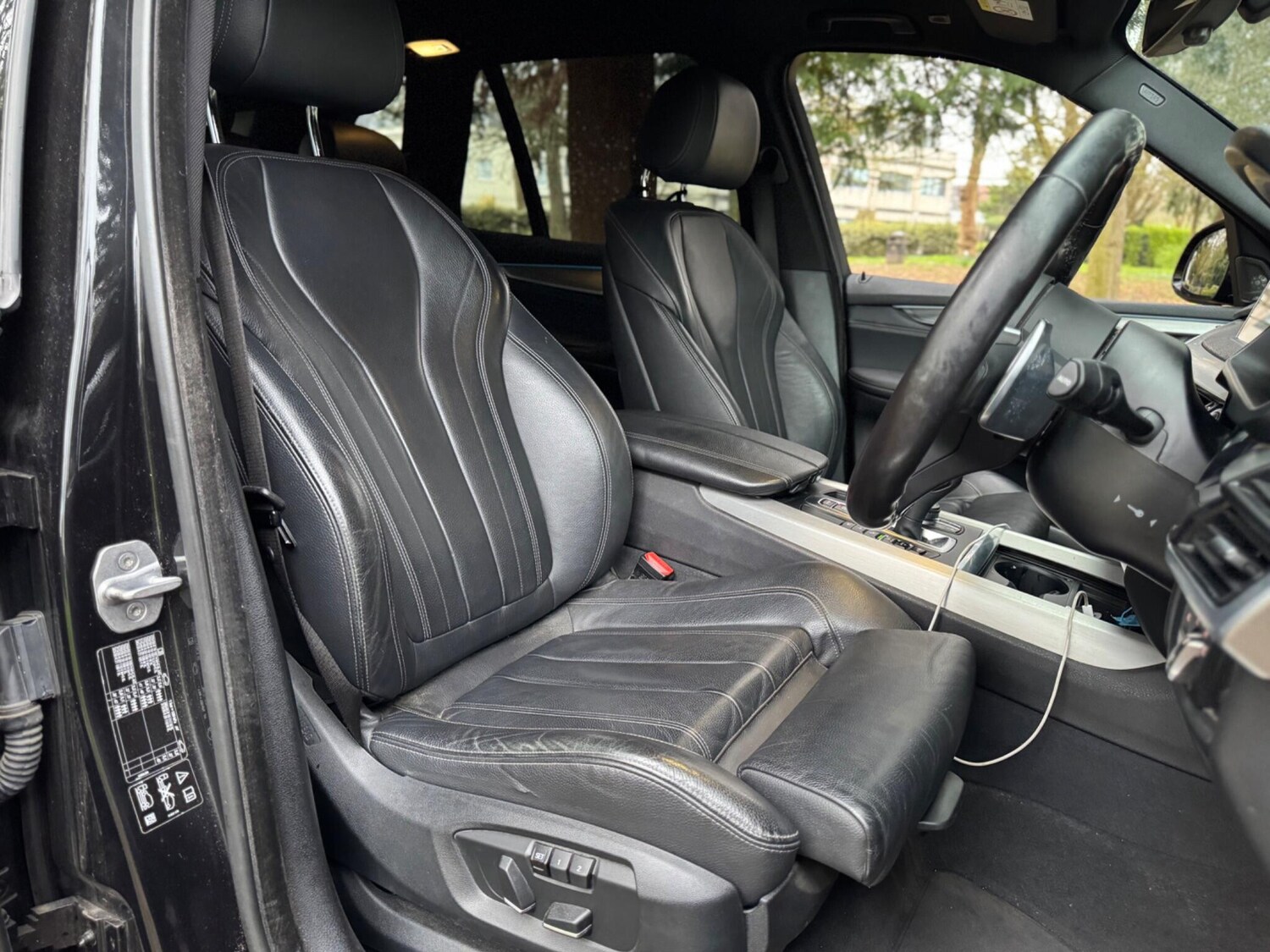 Used BMW X5 2018 for sale - 78047902: Photo 12