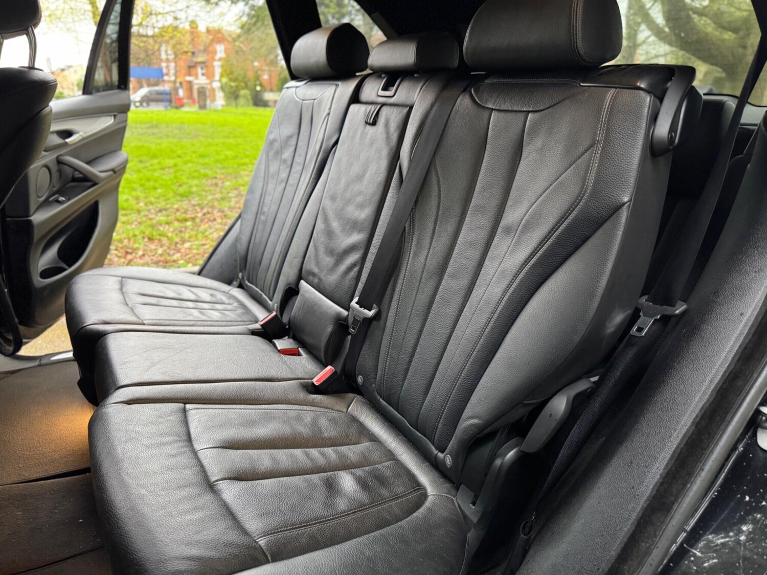 Used BMW X5 2018 for sale - 78047902: Photo 13