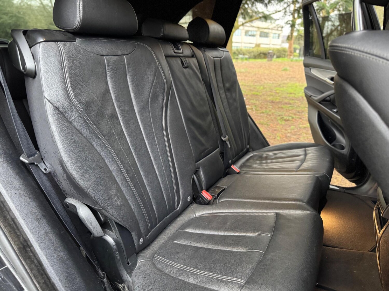 Used BMW X5 2018 for sale - 78047902: Photo 14