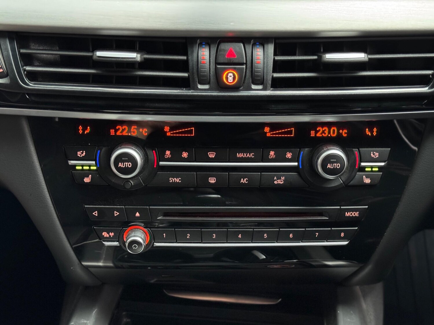 Used BMW X5 2018 for sale - 78047902: Photo 20