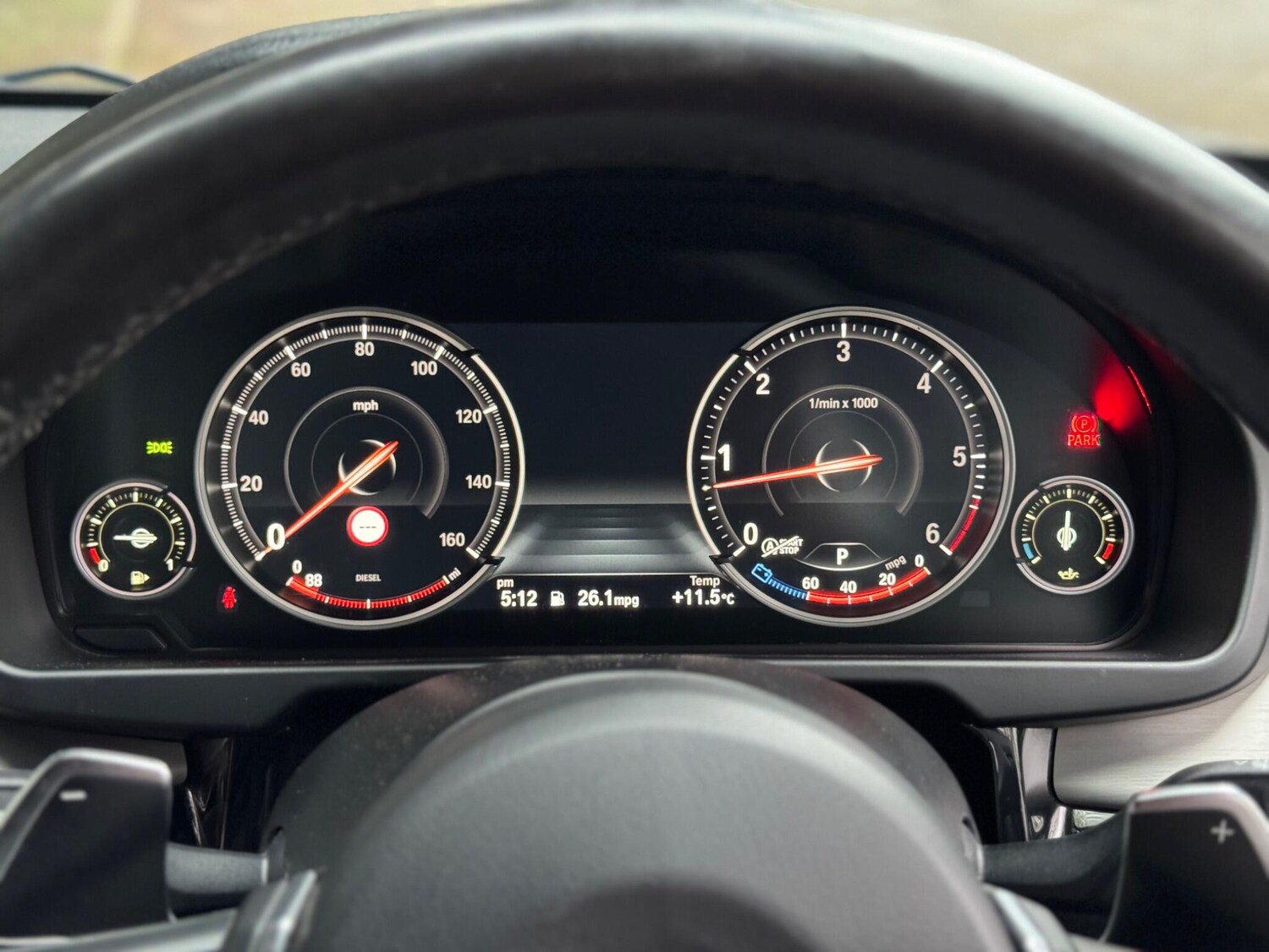 Used BMW X5 2018 for sale - 78047902: Photo 21