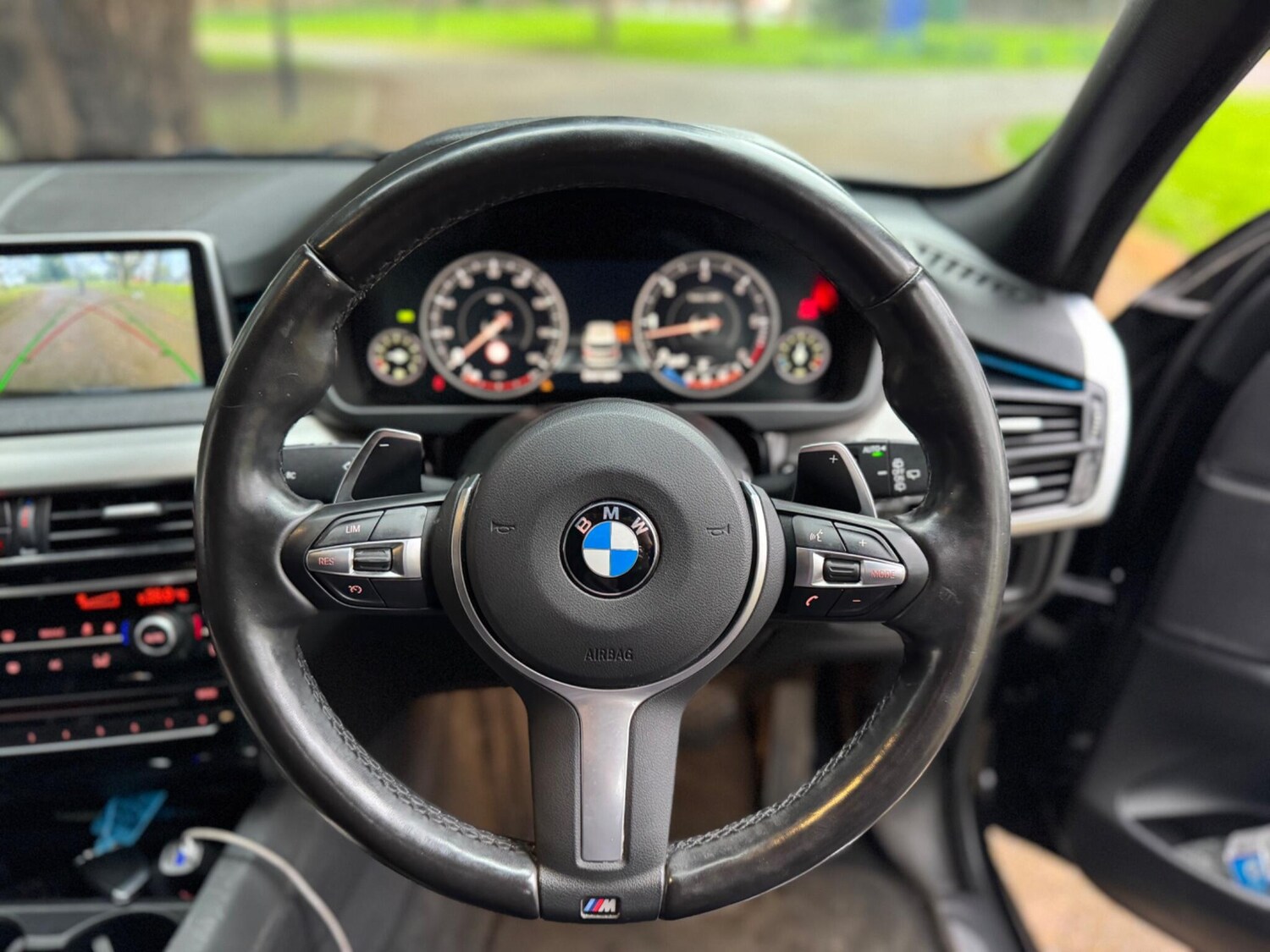 Used BMW X5 2018 for sale - 78047902: Photo 22