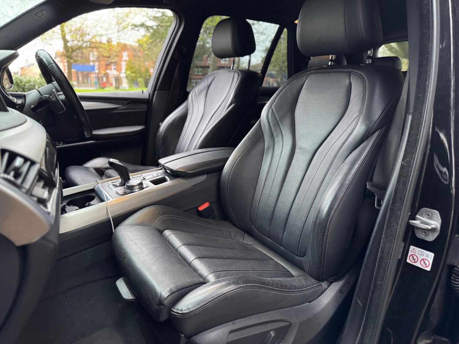 Used BMW X5 2018 for sale - 78047902: Photo 23