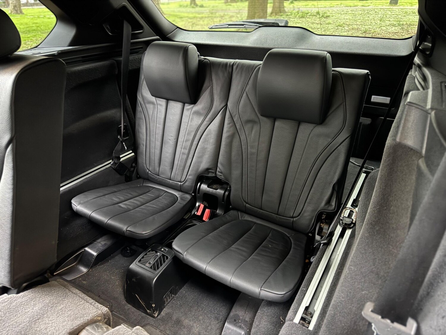 Used BMW X5 2018 for sale - 78047902: Photo 24