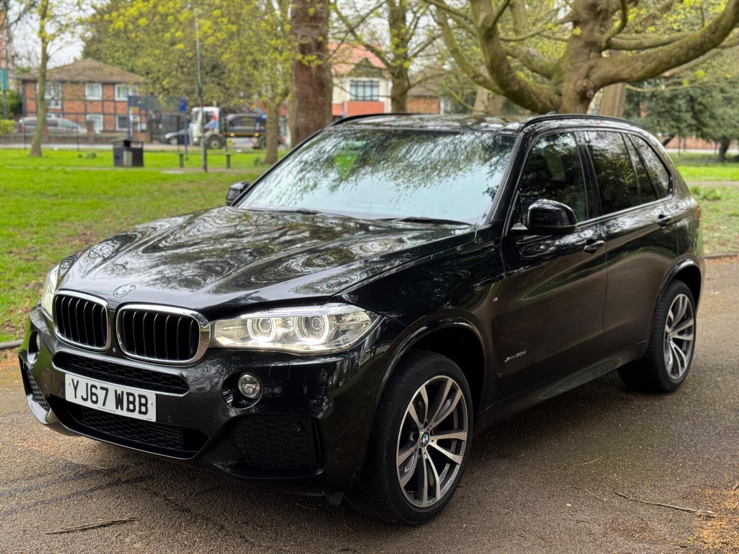 Used BMW X5 2018 for sale - 78047902: Photo 6