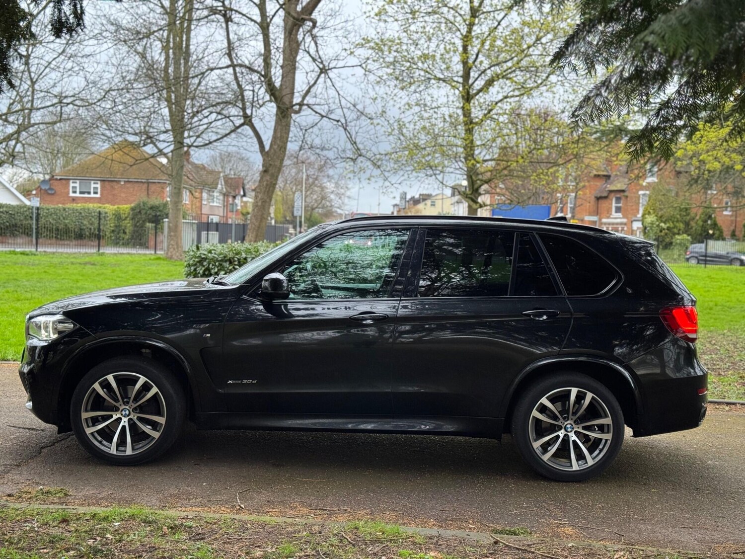 Used BMW X5 2018 for sale - 78047902: Photo 7