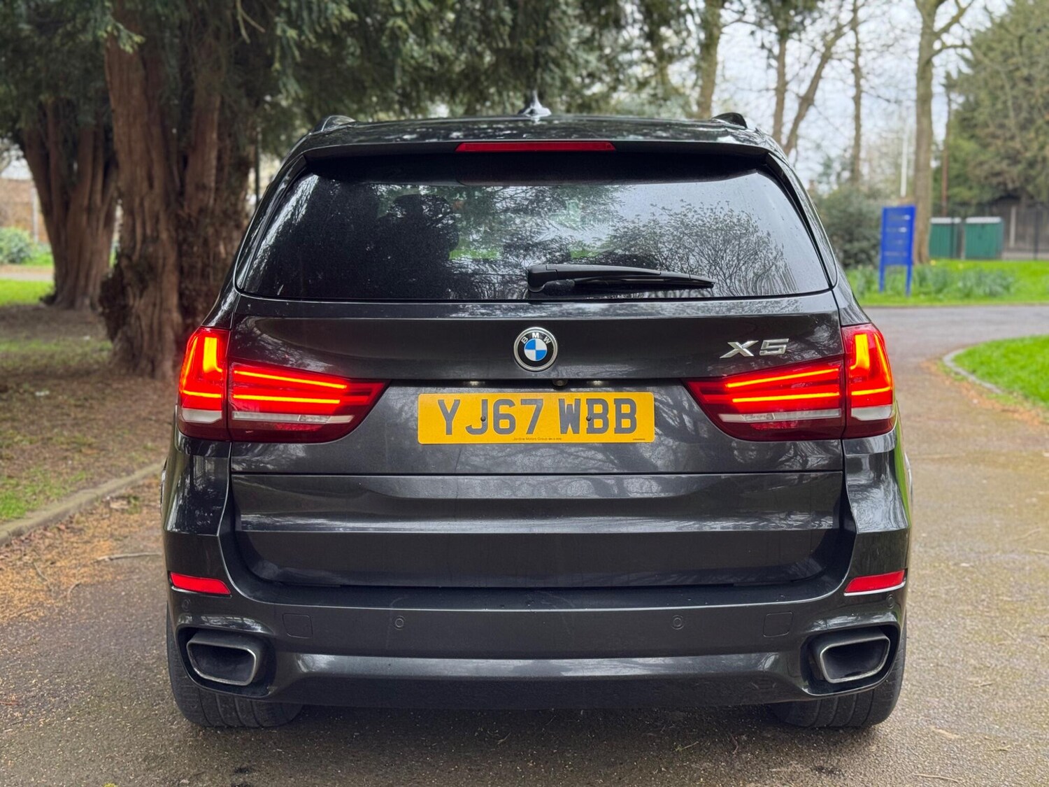 Used BMW X5 2018 for sale - 78047902: Photo 8