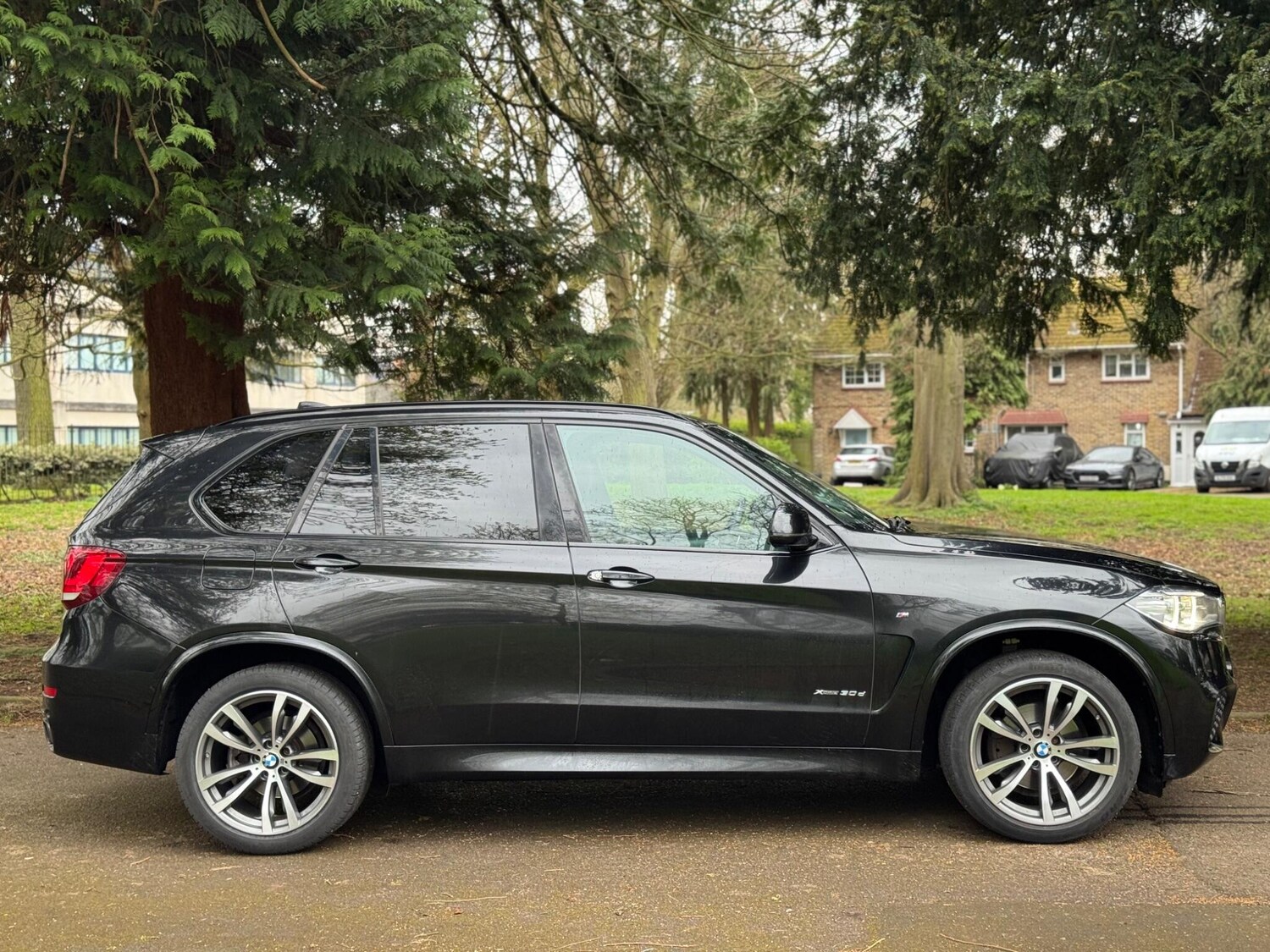 Used BMW X5 2018 for sale - 78047902: Photo 9