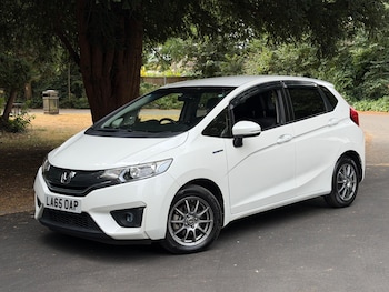 Used Honda Fit 2015 for sale - 79324715: Photo