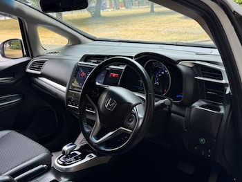 Used Honda Fit 2015 for sale - 79324715: Photo