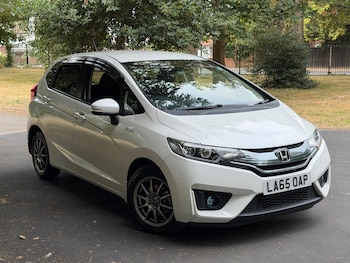 Used Honda Fit 2015 for sale - 79324715: Photo