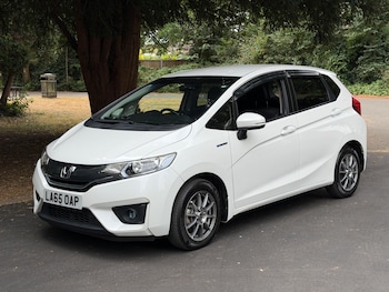 Used Honda Fit 2015 for sale - 79324715: Photo