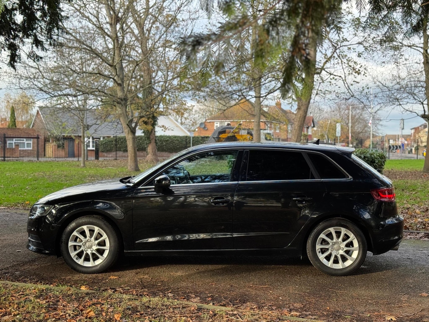 Used Audi A3 for sale - 76701687: Photo 10