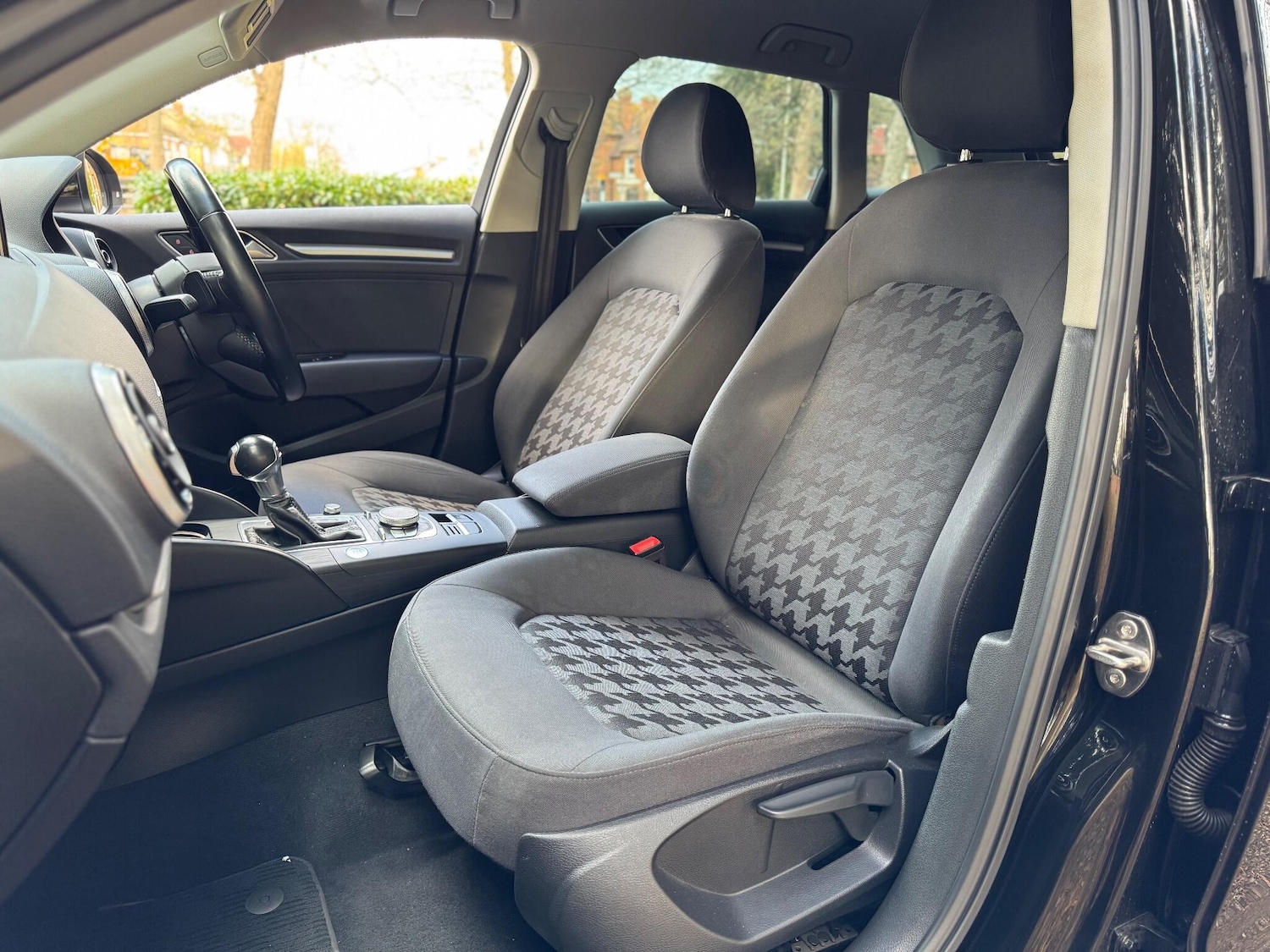 Used Audi A3 for sale - 76701687: Photo 12