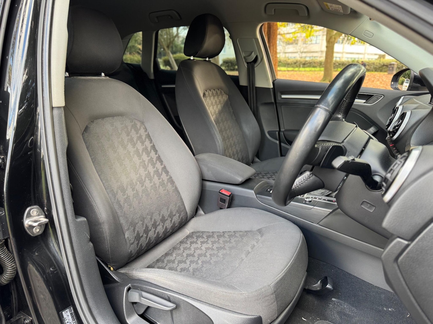 Used Audi A3 for sale - 76701687: Photo 13