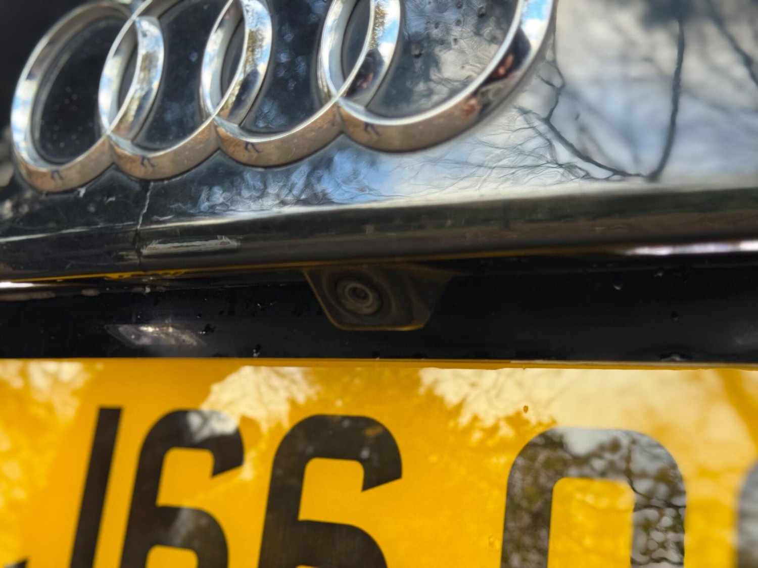 Used Audi A3 for sale - 76701687: Photo 14