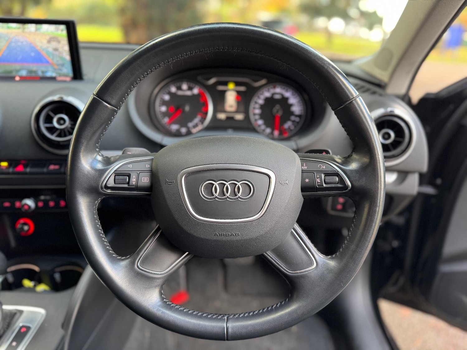 Used Audi A3 for sale - 76701687: Photo 15