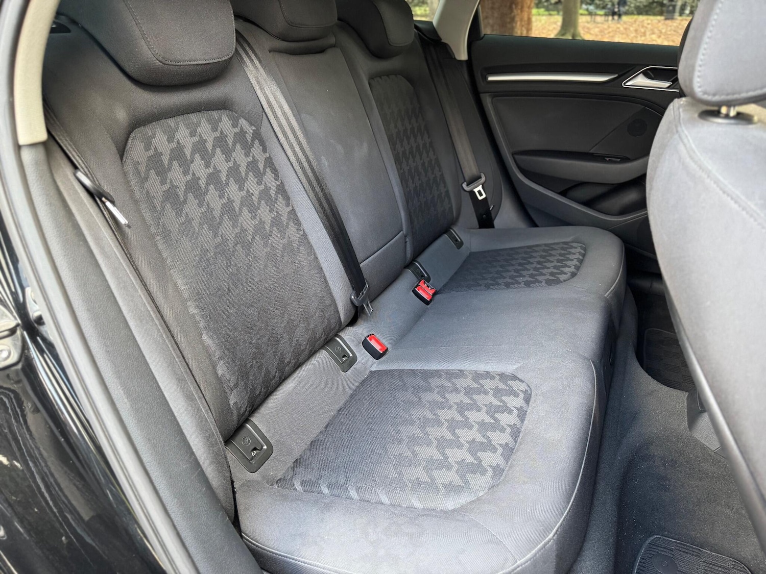 Used Audi A3 for sale - 76701687: Photo 16